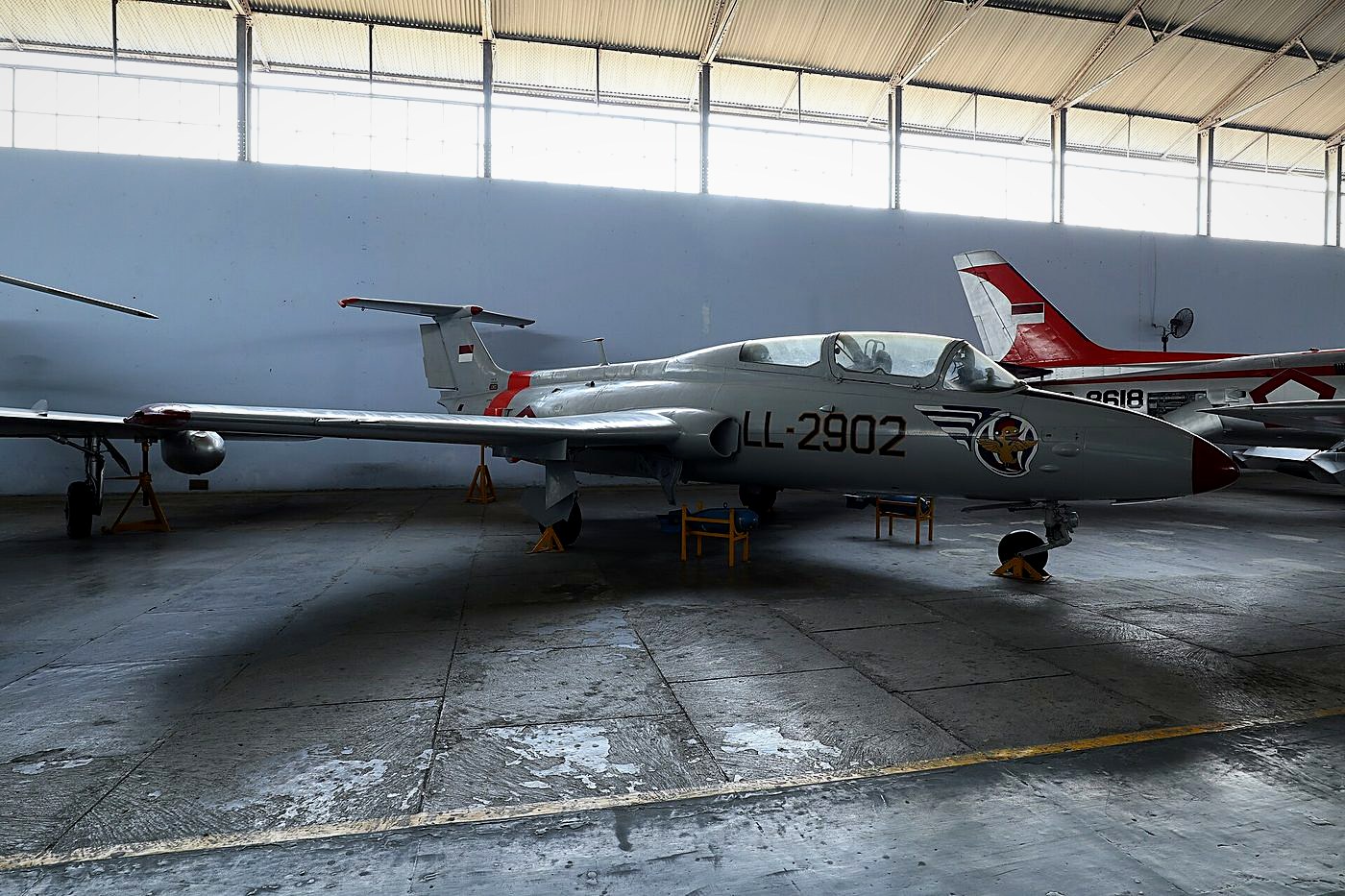 Aero L-29 Delfin