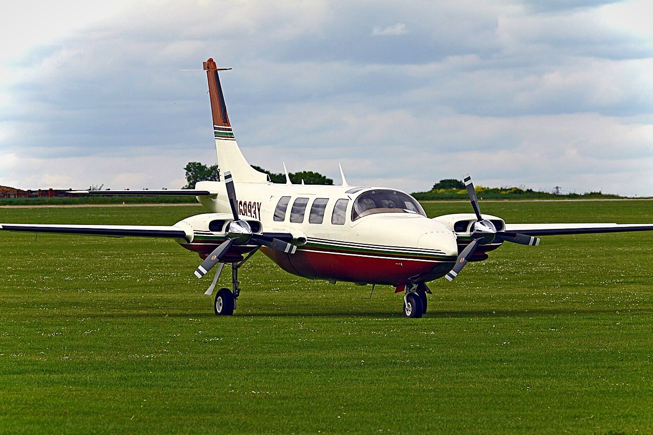 Aerostar 602P