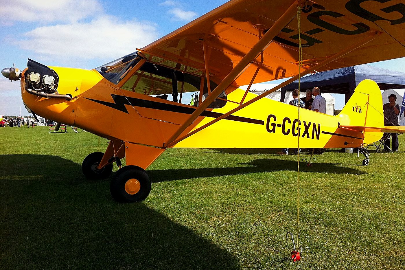 American Legend AL3 Legend Cub