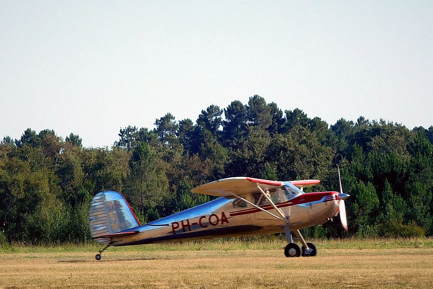 Cessna 140