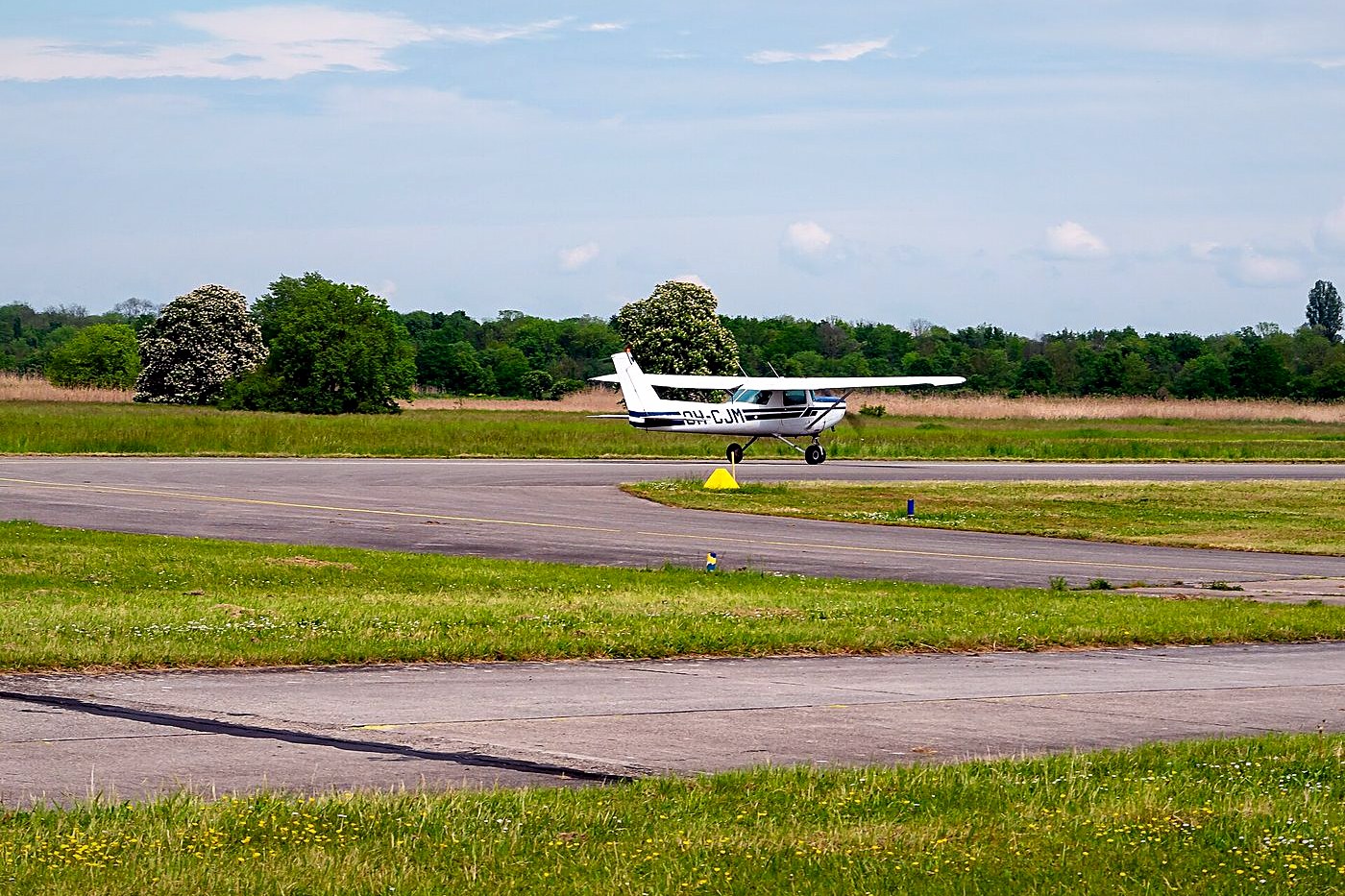 Cessna 152