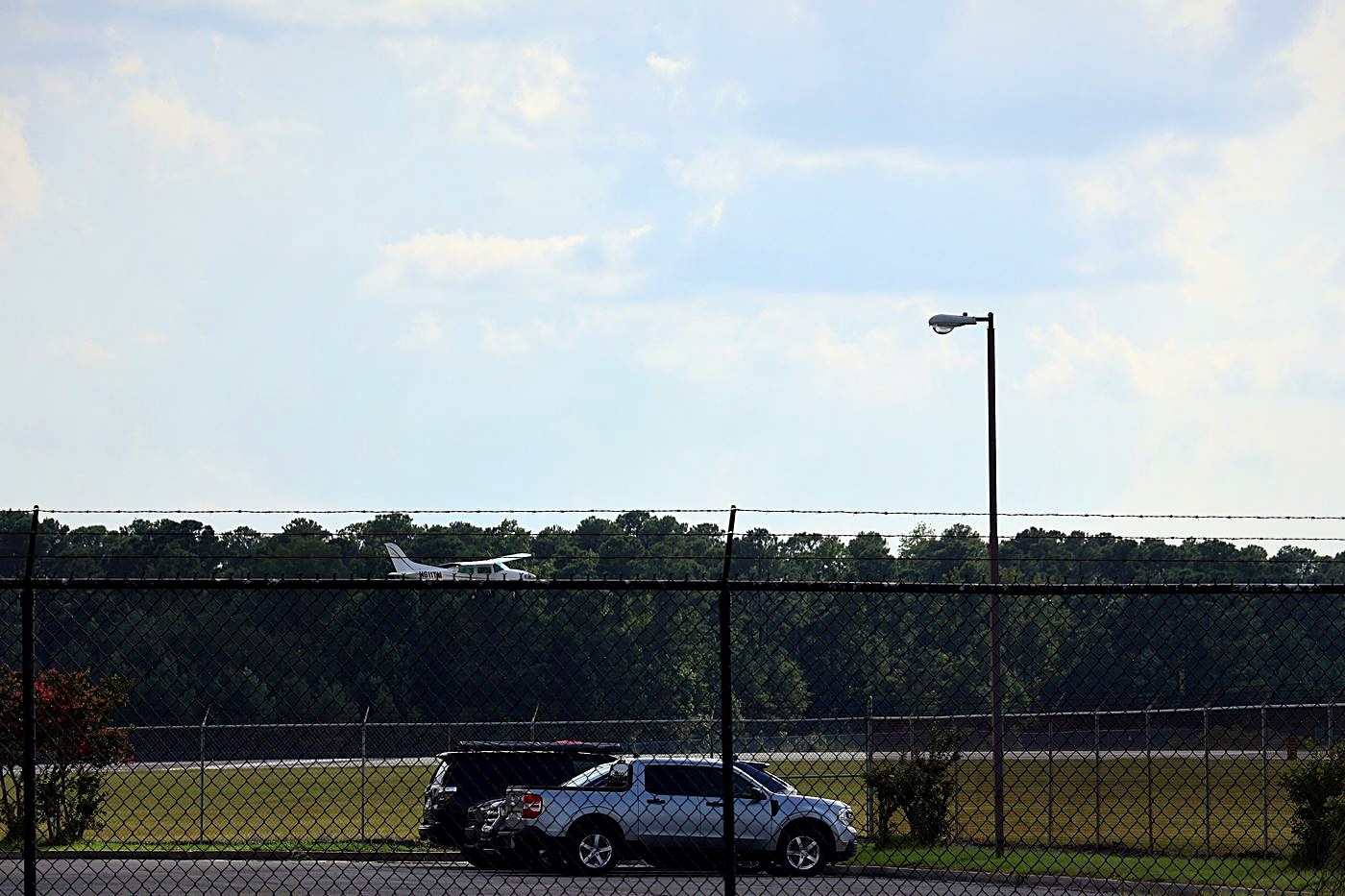 Cessna 172 Skyhawk