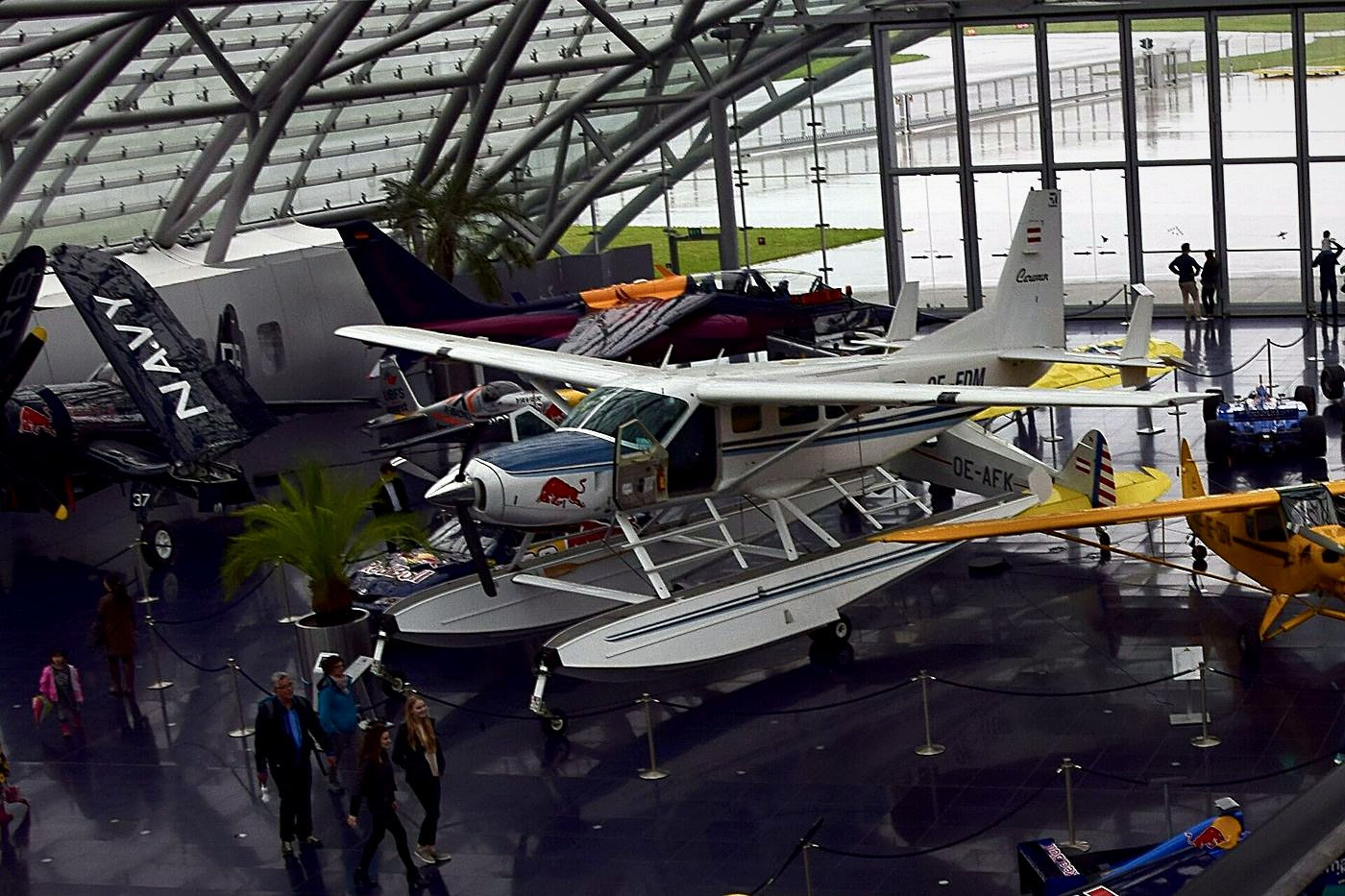 Cessna 208 Caravan