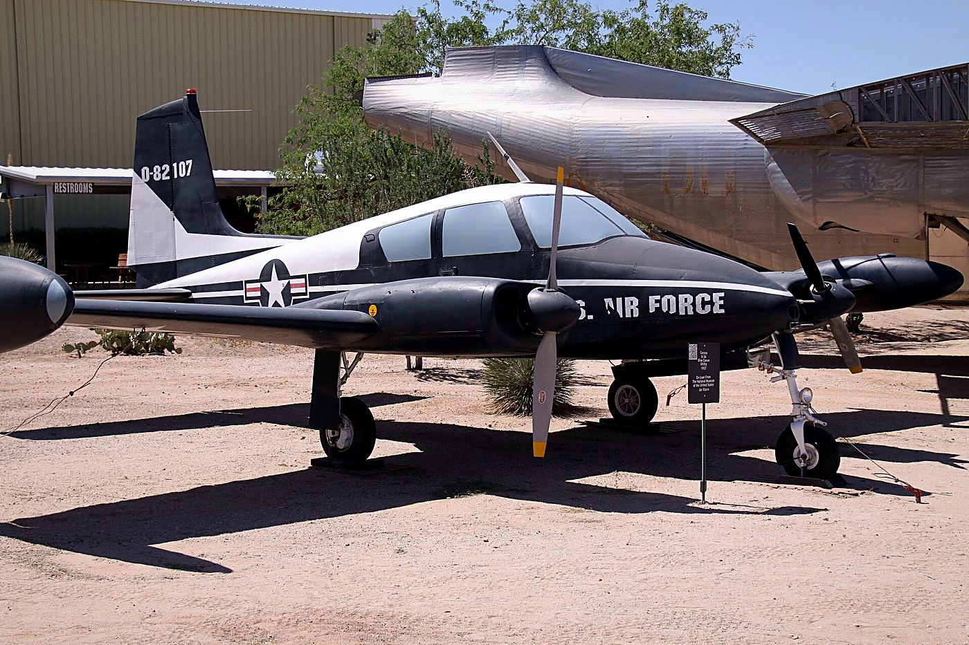 Cessna 310