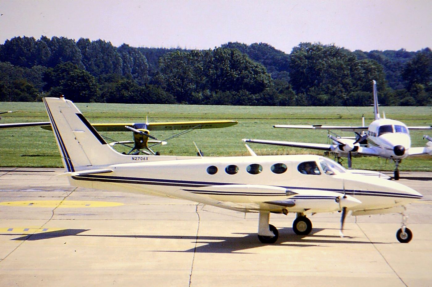 Cessna 335