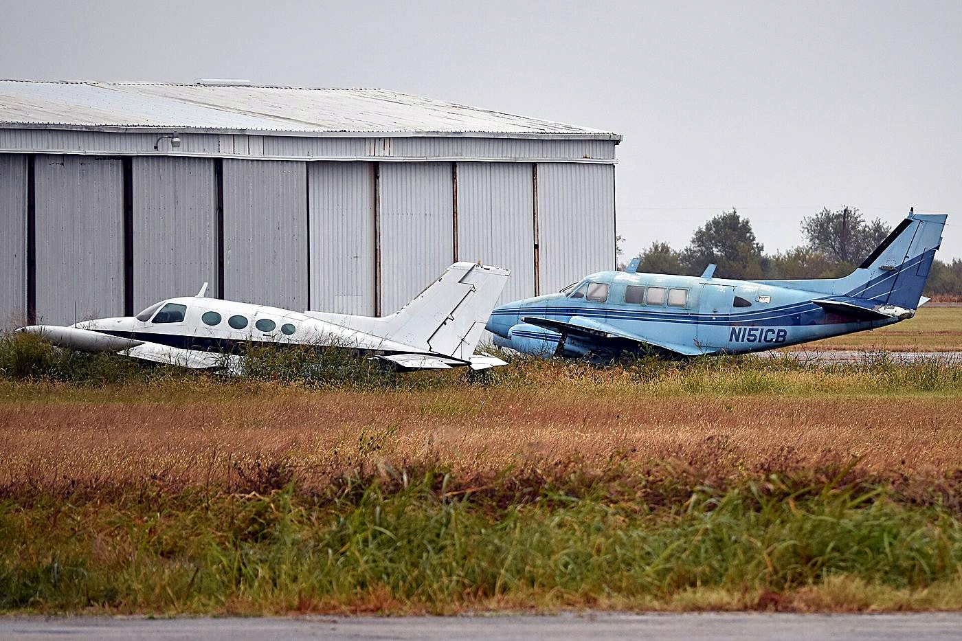 Cessna 401