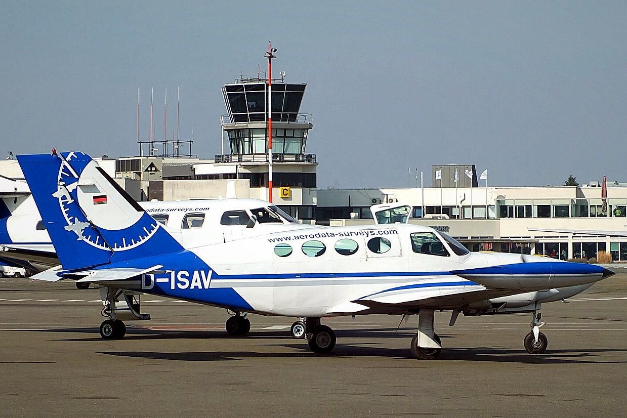 Cessna 402