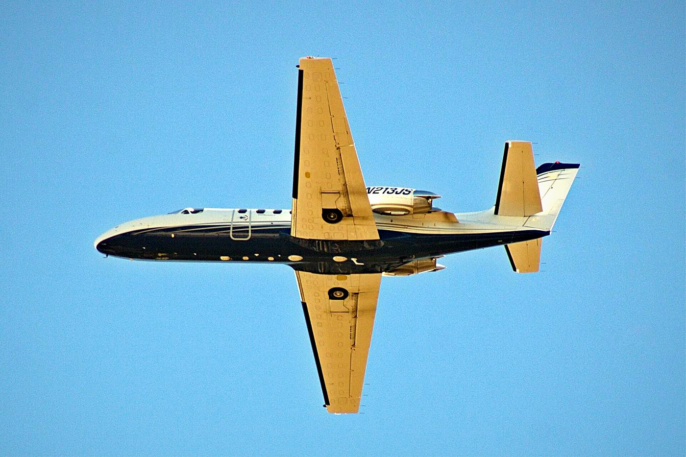 Cessna Citation II