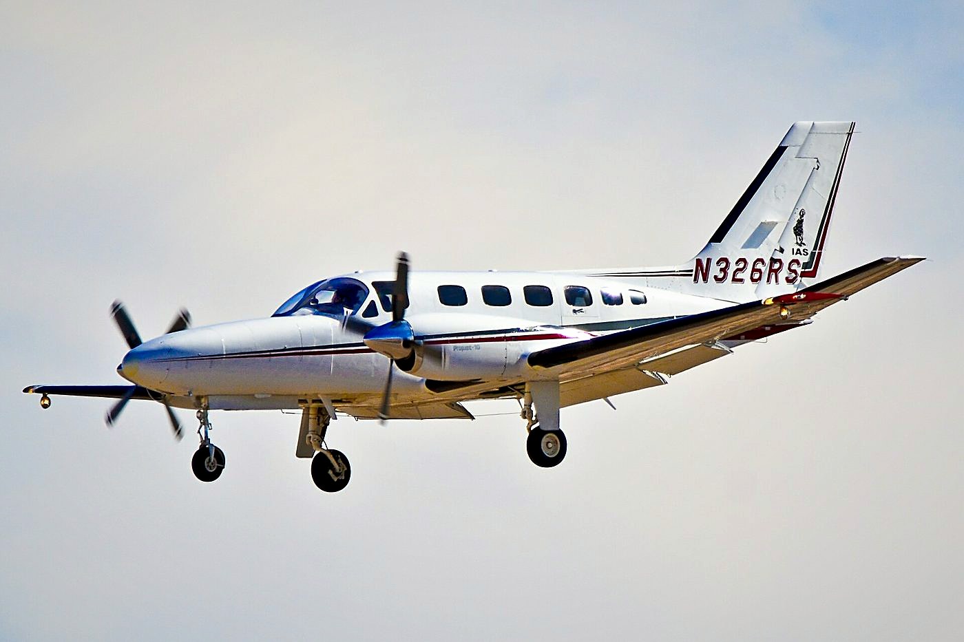 Cessna Conquest II