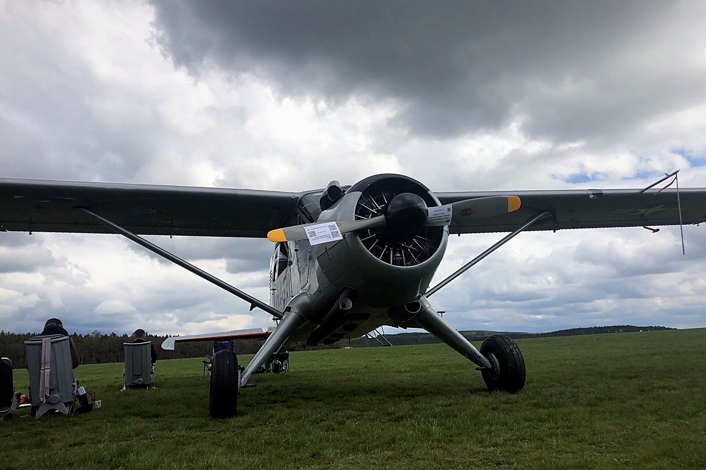 de Havilland Canada DHC-2 Beaver