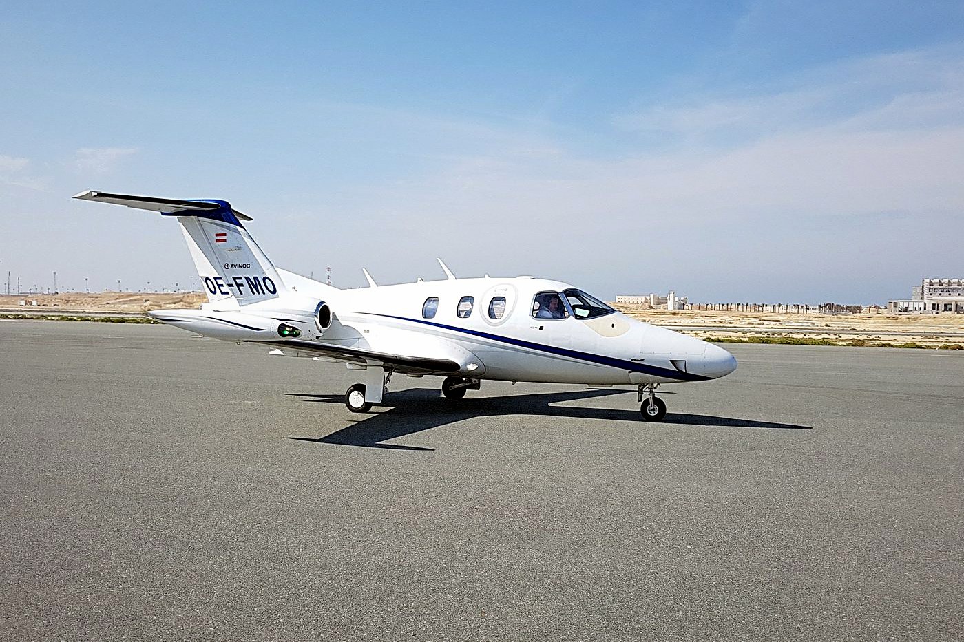 Eclipse 550