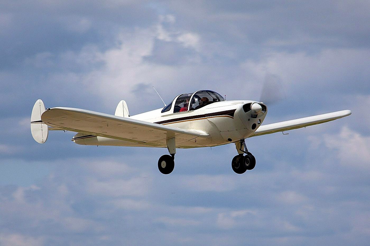 Ercoupe 415