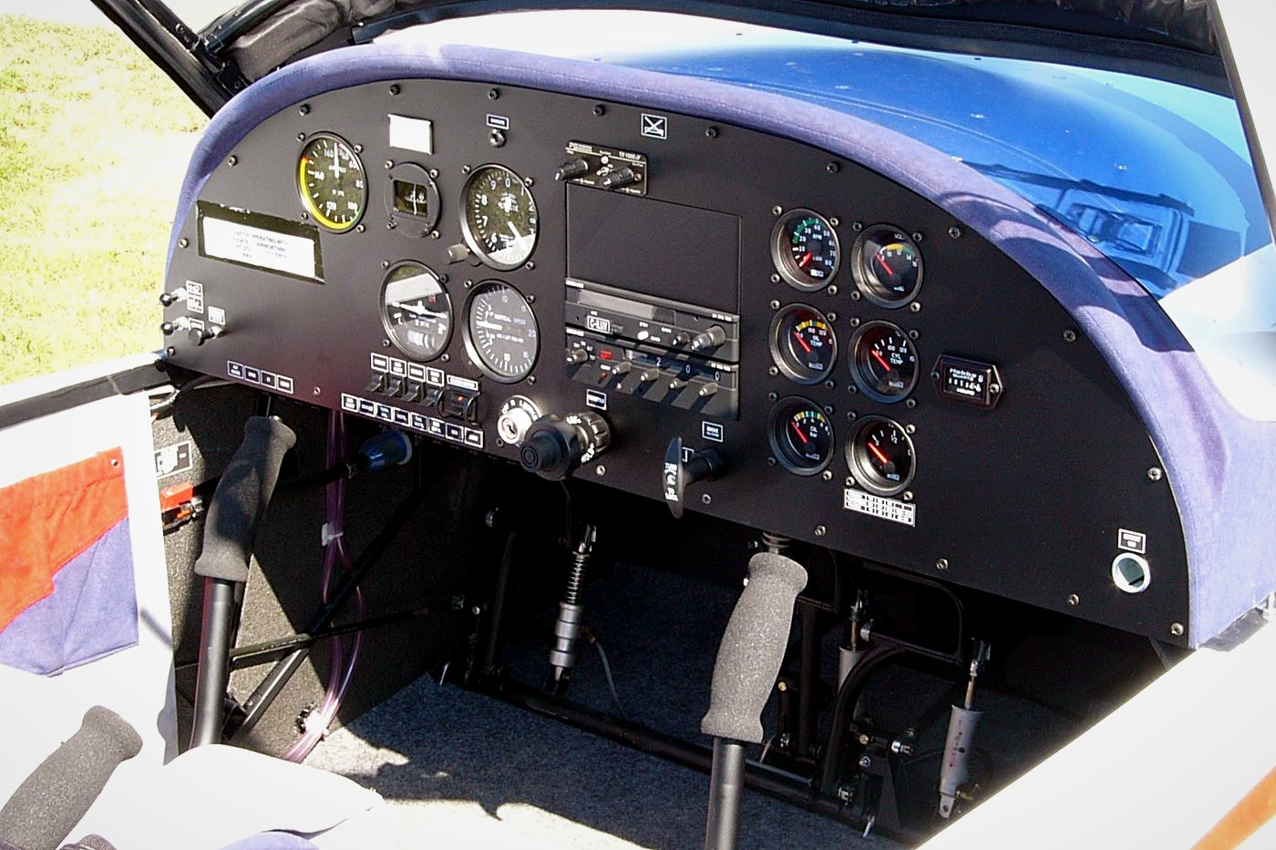 Evektor SportStar