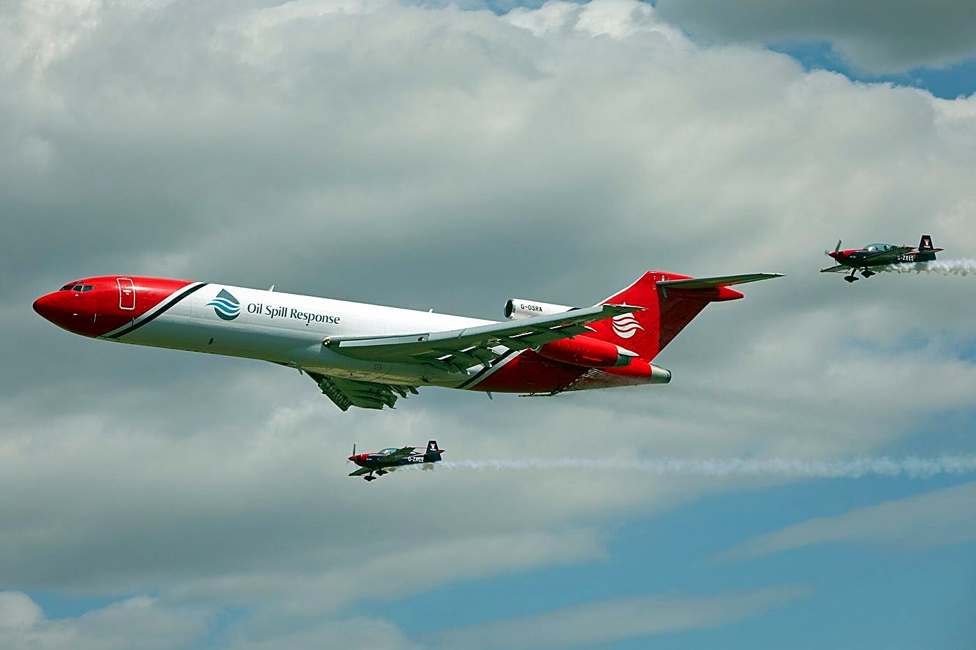 Extra EA-300L