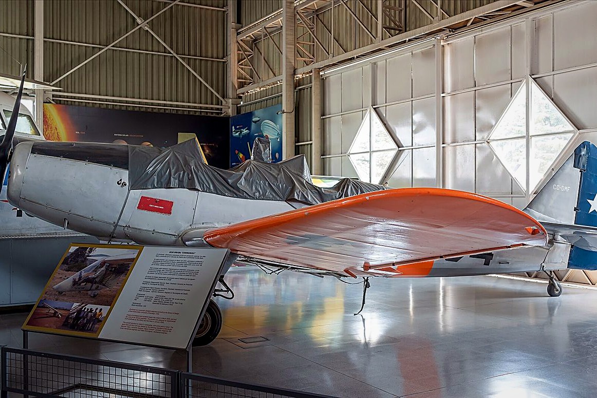 Fairchild PT-19
