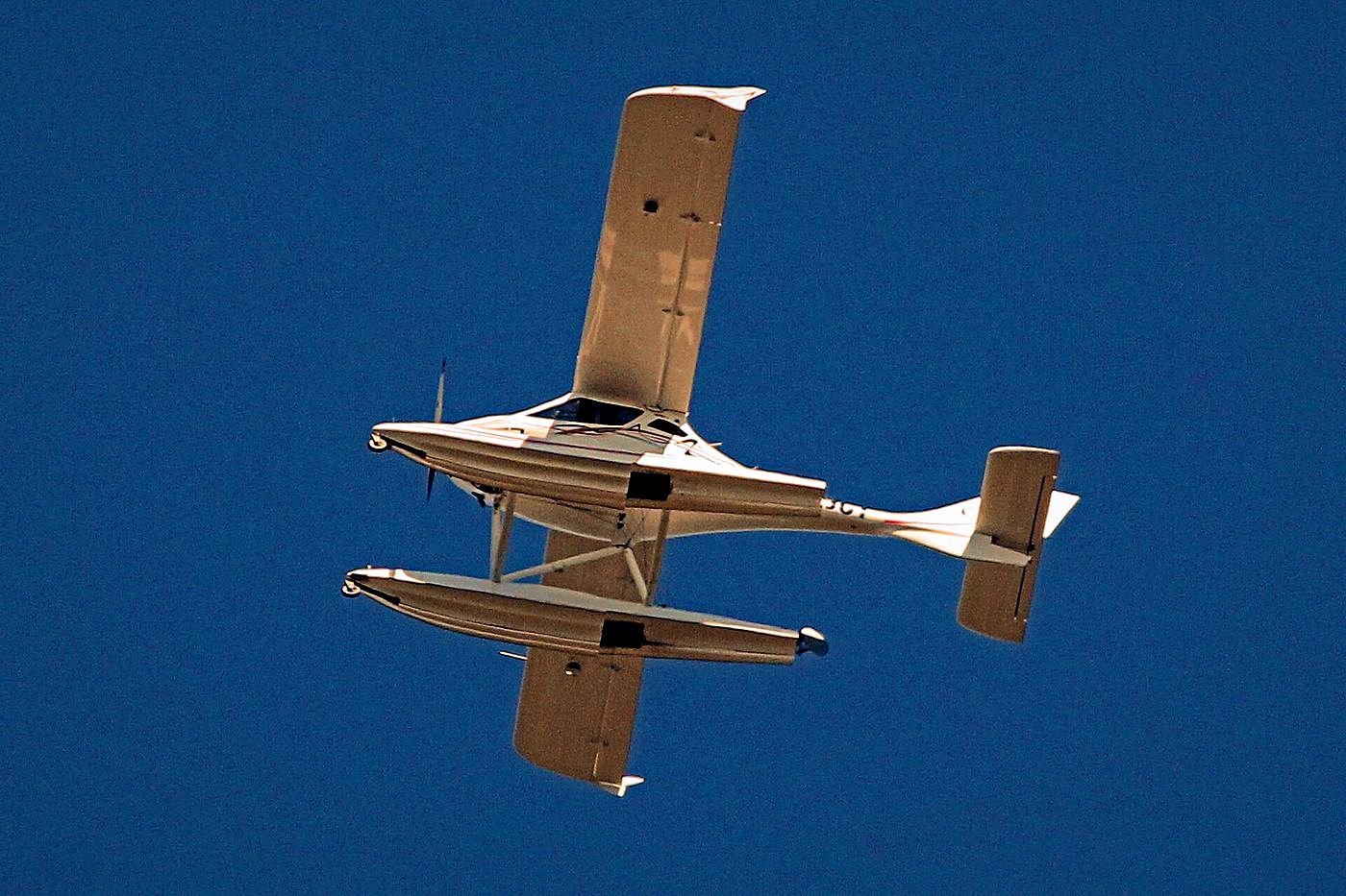 Flight Design CTLS