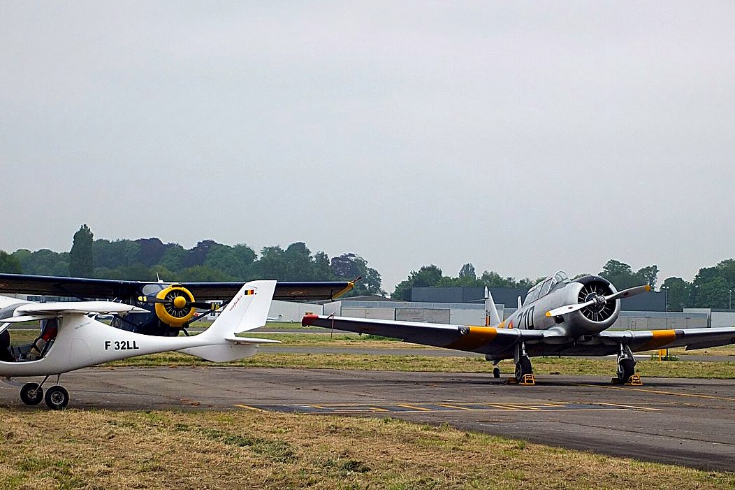 Flight Design CTSW