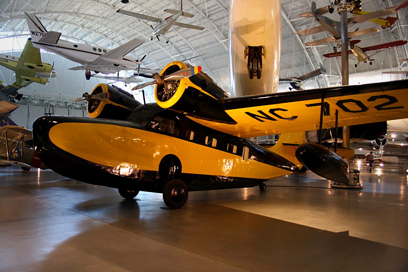 Grumman G-21 Goose
