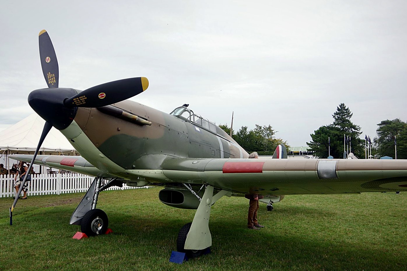 Hawker Hurricane