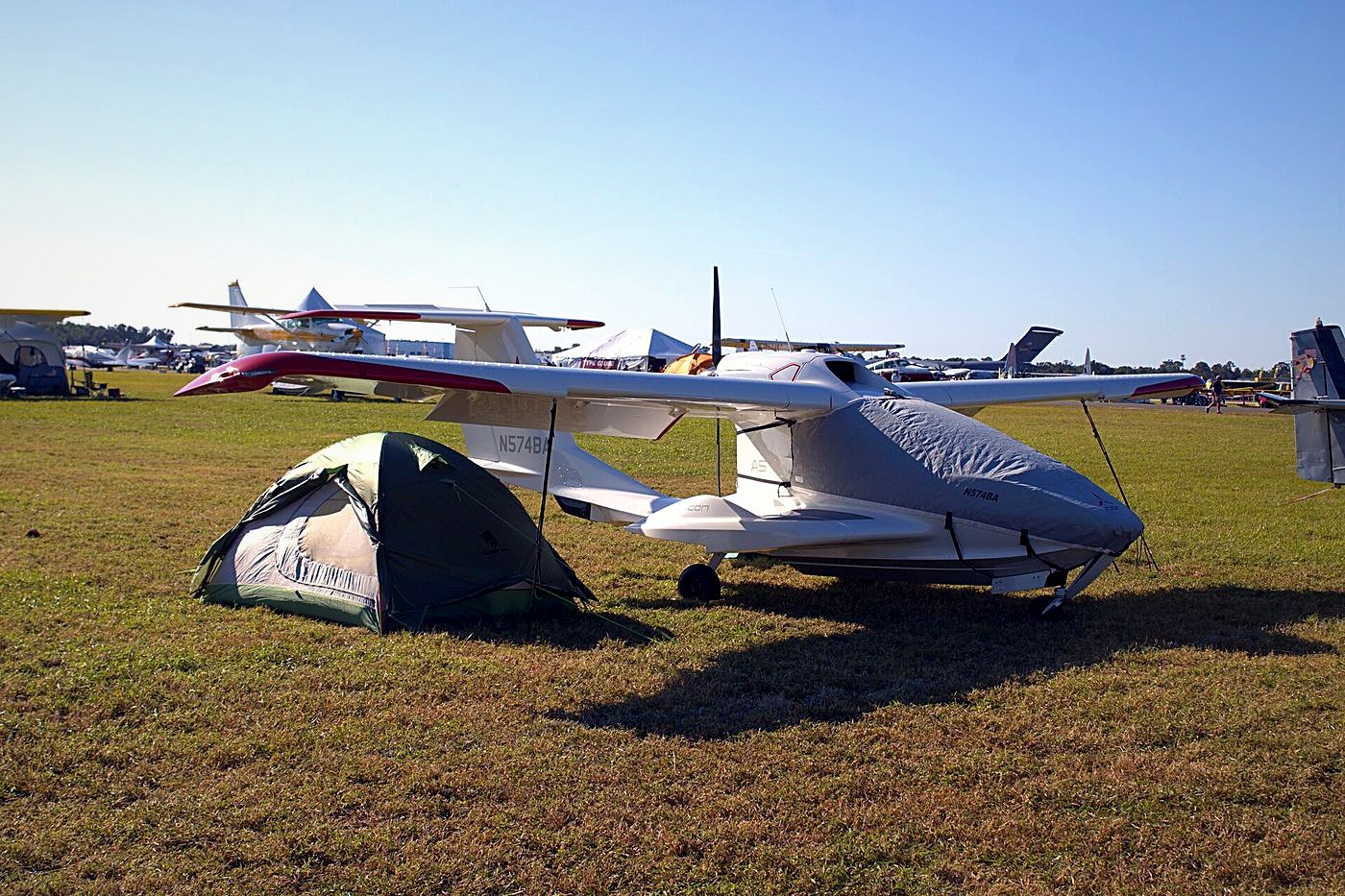 Icon A5