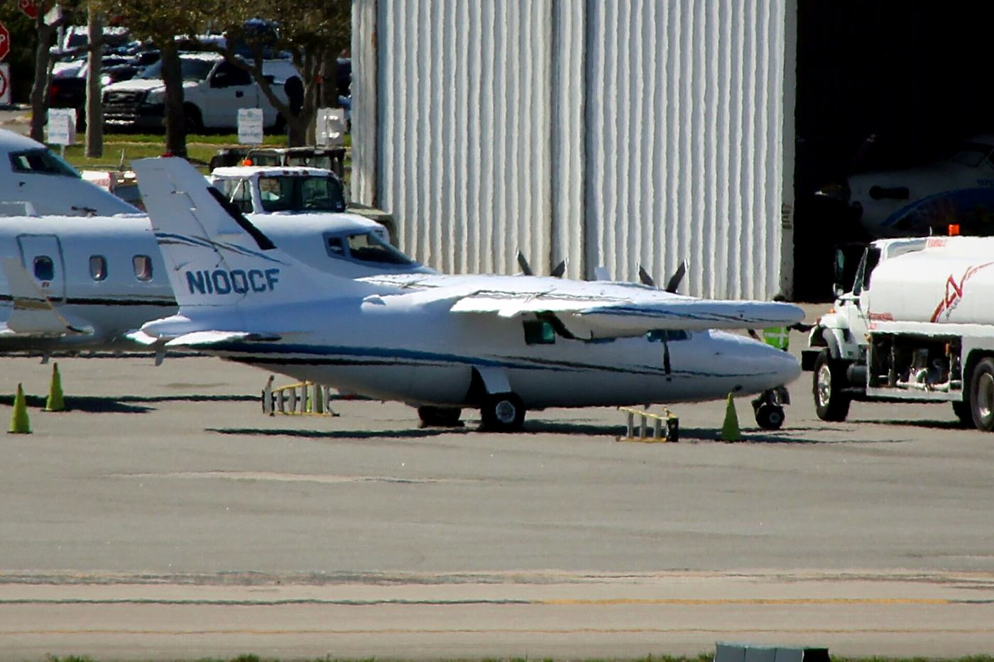 Mitsubishi MU-2
