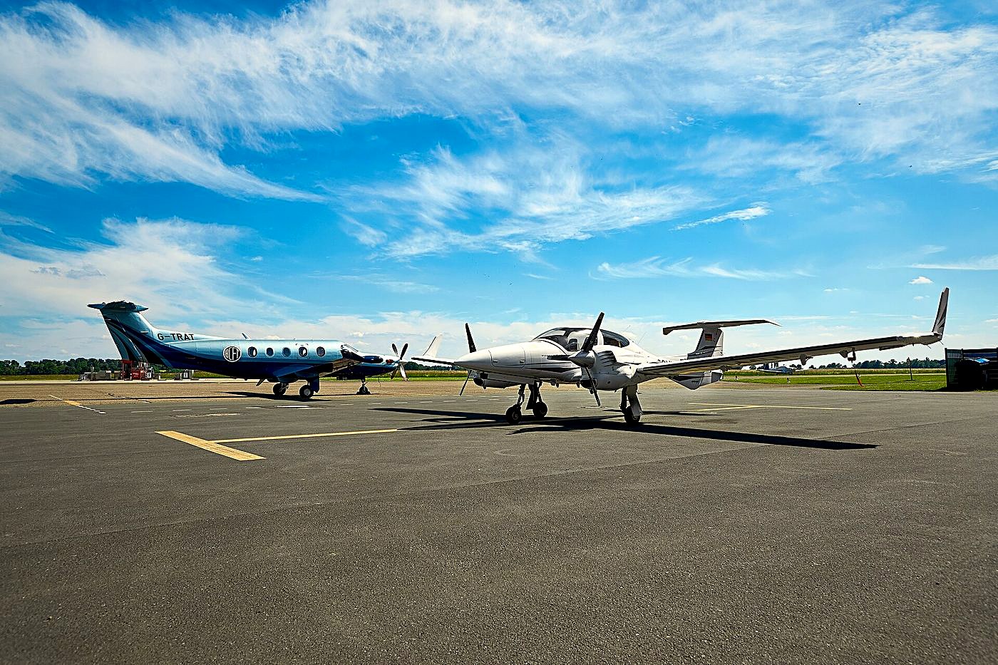 Pilatus PC-12