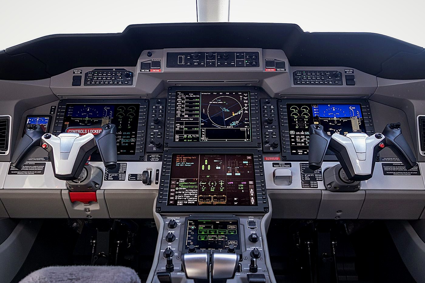 Pilatus PC-24