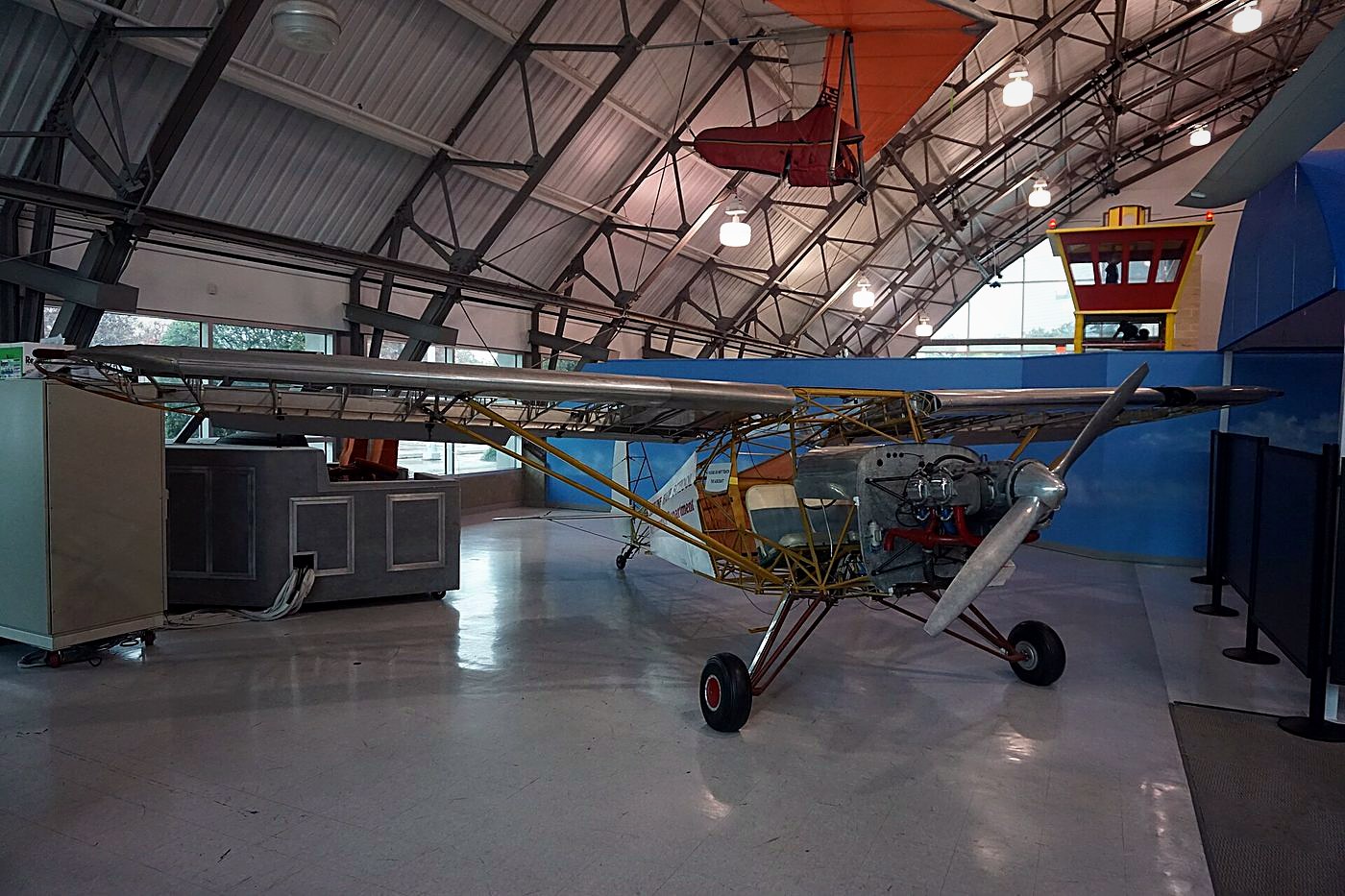 Piper PA-20 Pacer