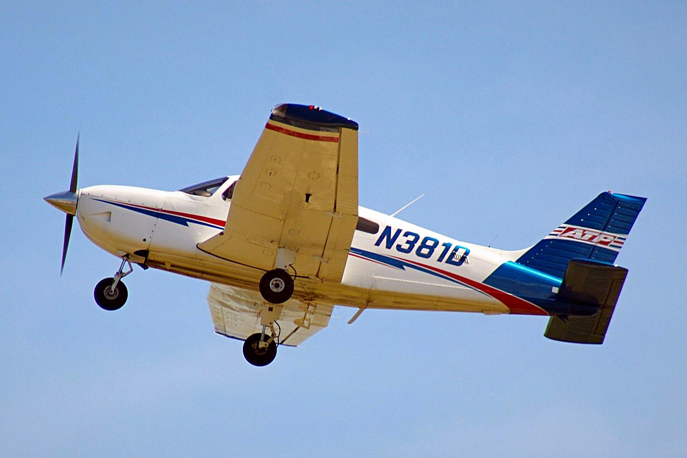 Piper PA-28-181 Archer