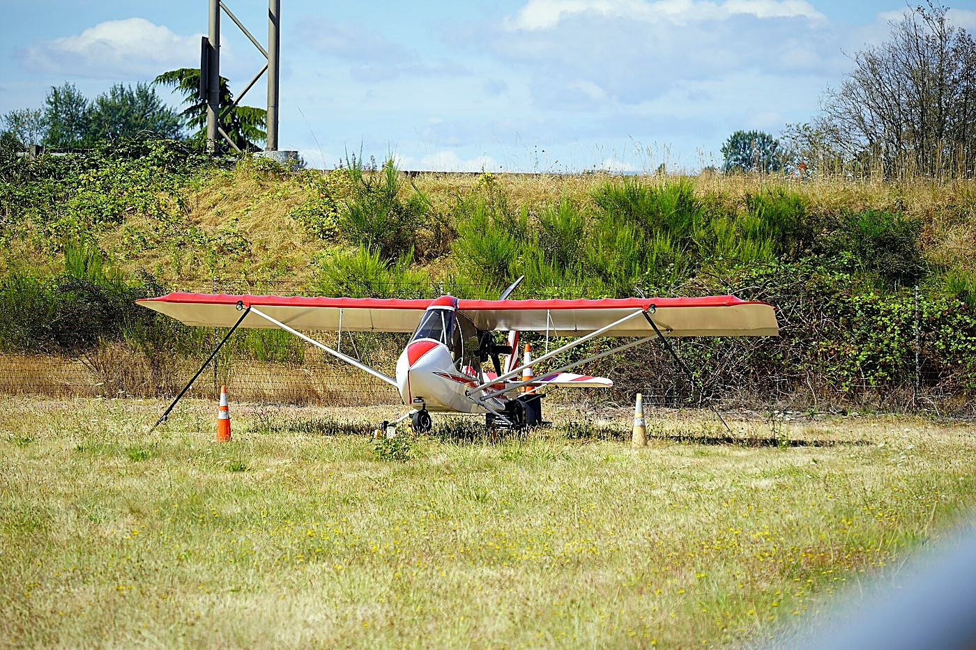 Quad City Challenger II
