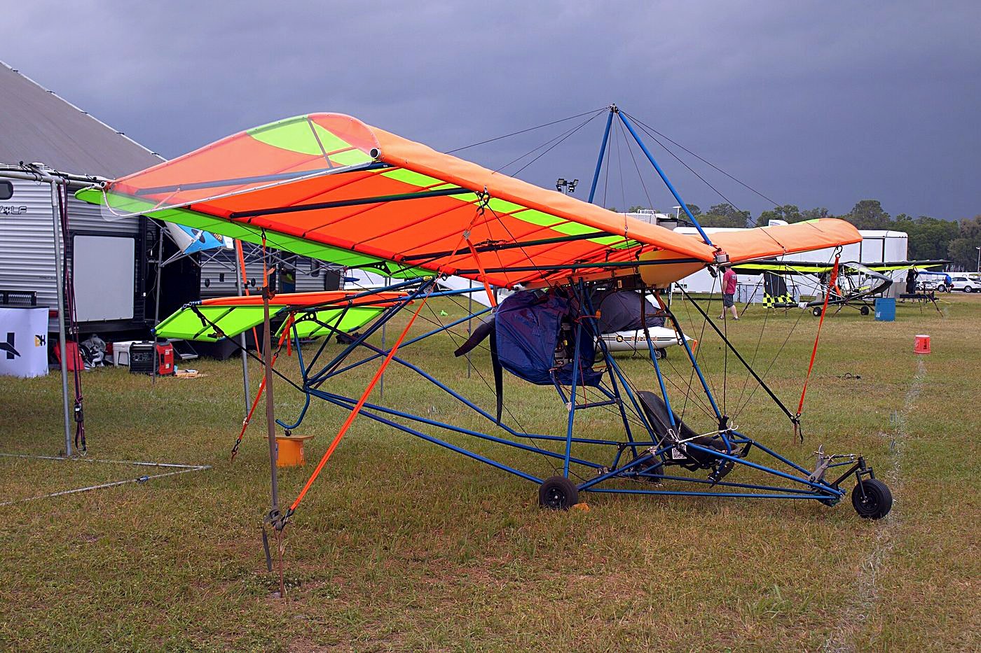 Quicksilver MX Sprint