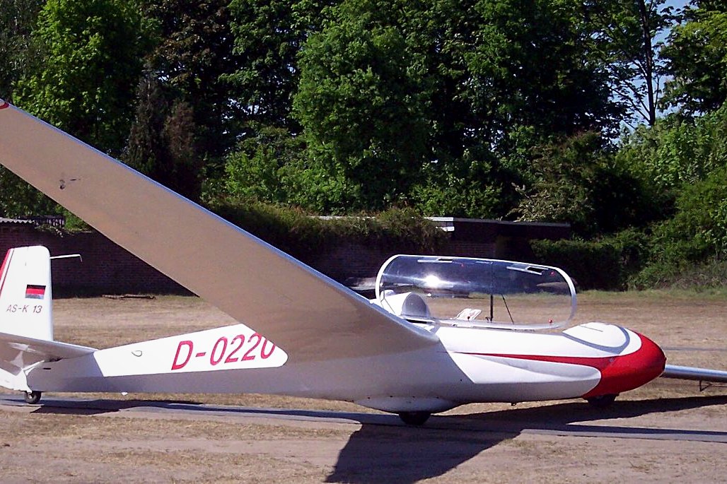 Schleicher ASK-13
