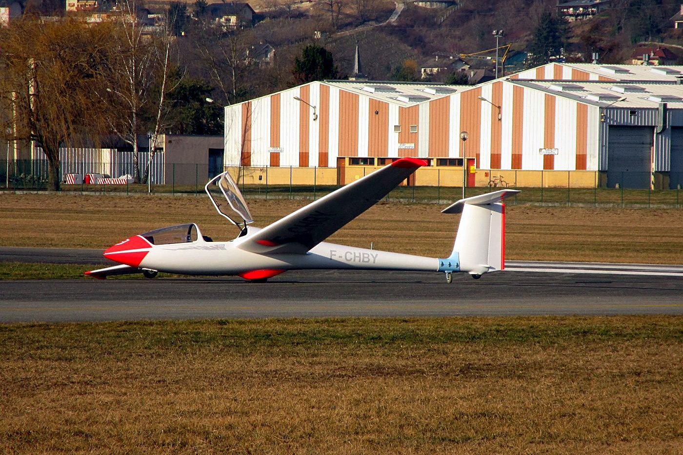 Schleicher ASK-21