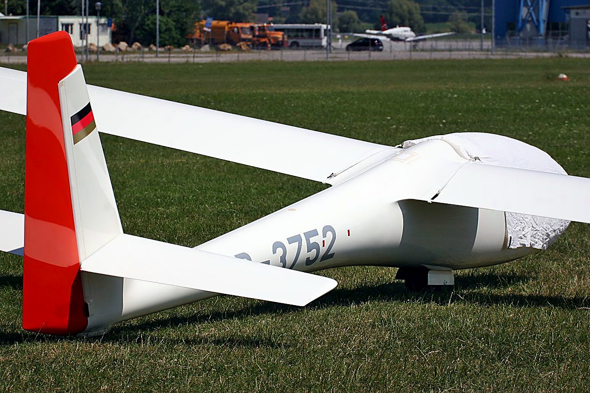Schleicher ASW-15