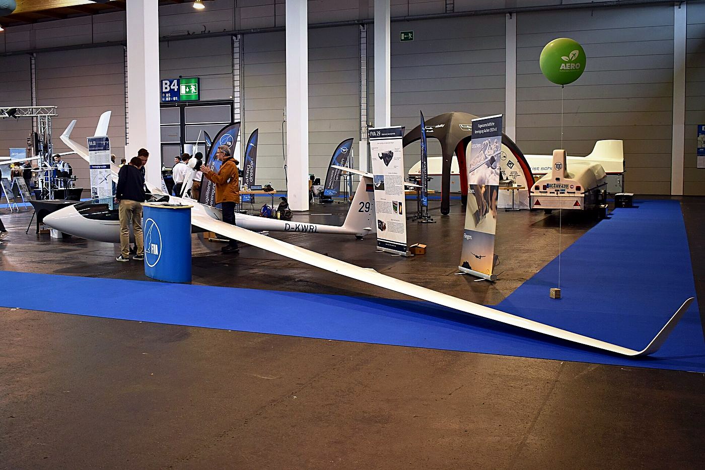 Schleicher ASW-28