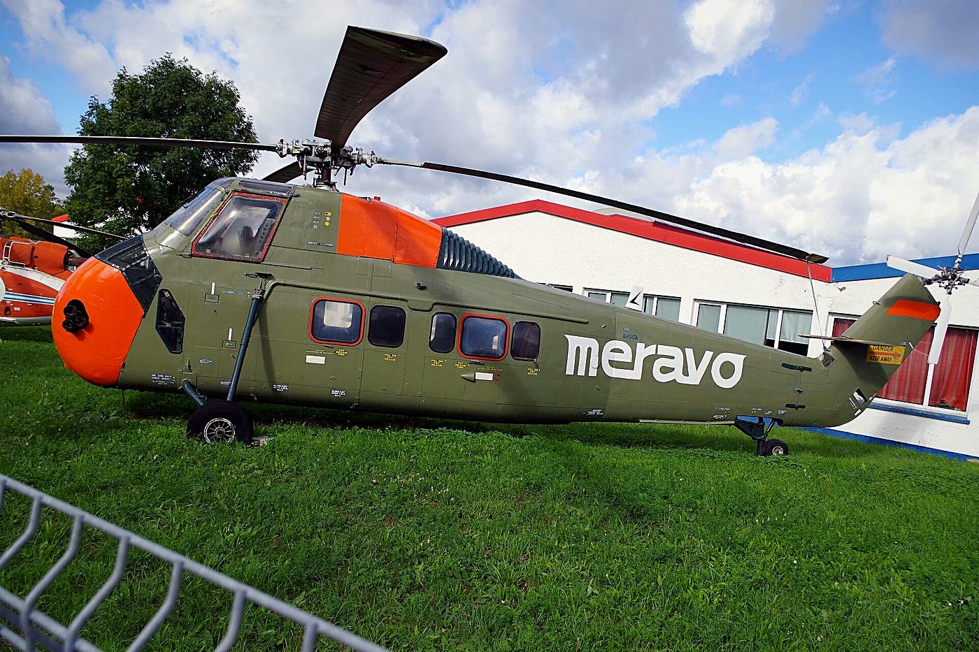Sikorsky S-333