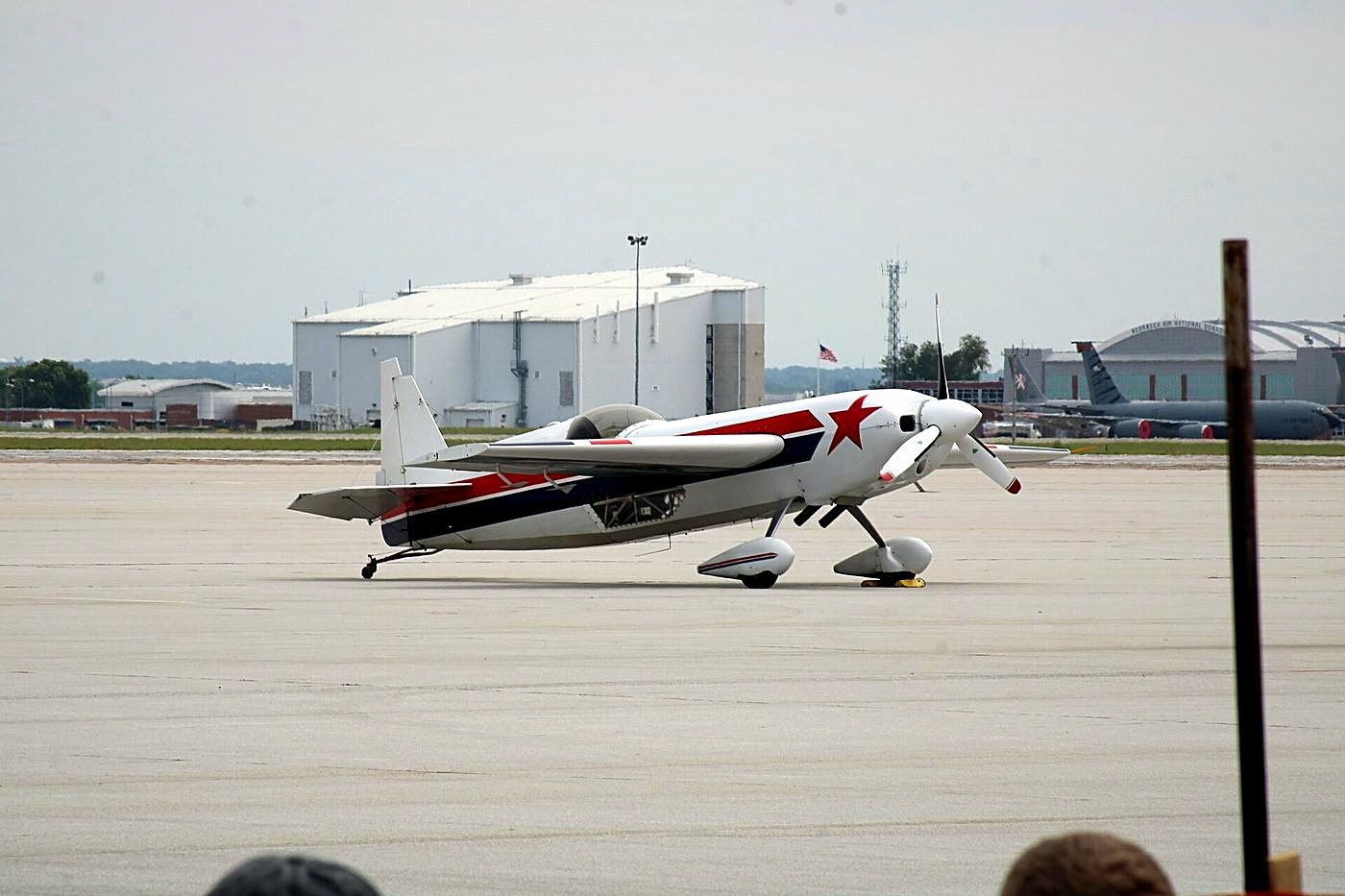 Staudacher S-300