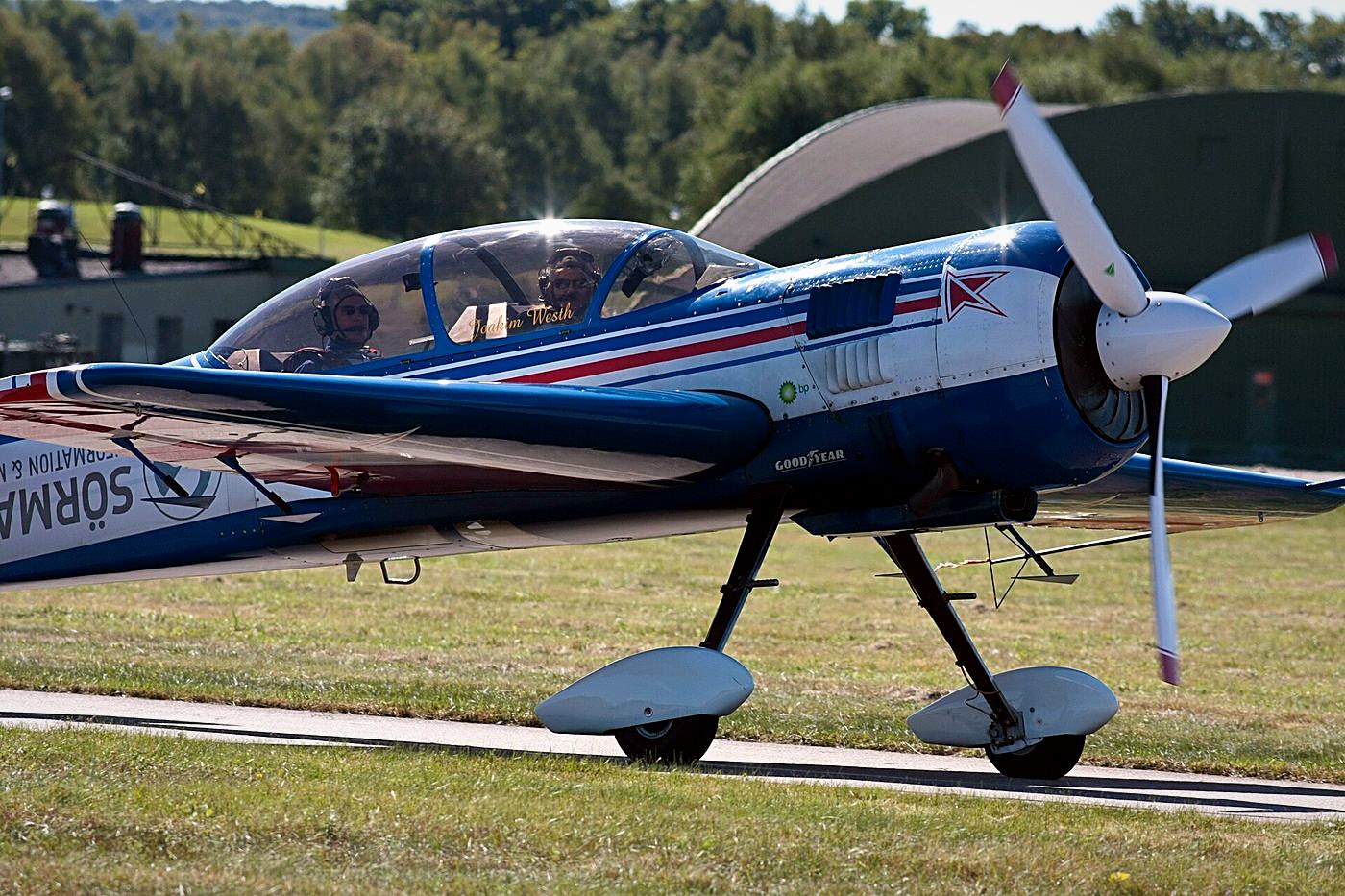 Sukhoi Su-29