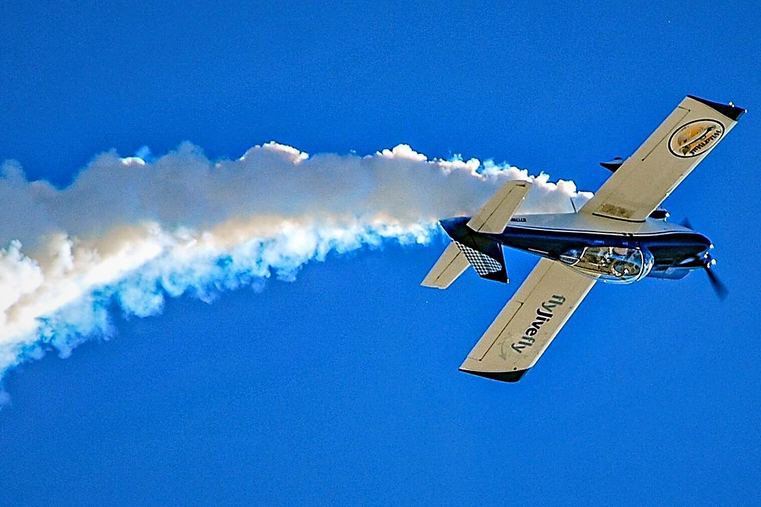 Van's Aircraft RV-8/8A