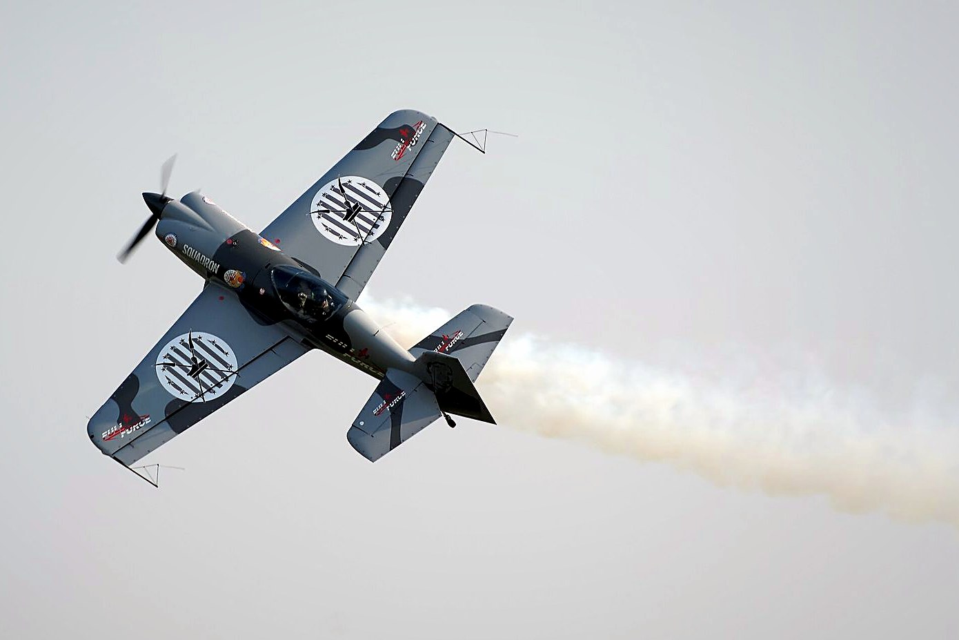 XtremeAir XA-41 Sbach 300