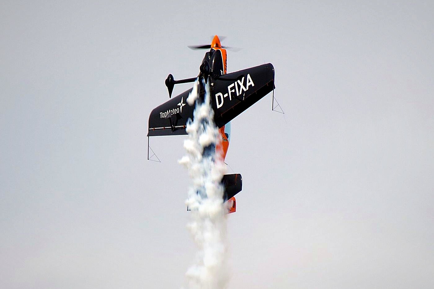 XtremeAir XA-42 Sbach 342
