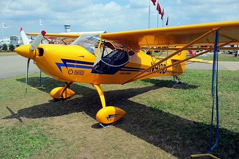 Aerotrek A240