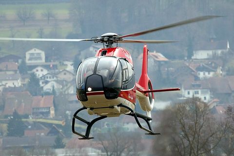 EC120 Colibri