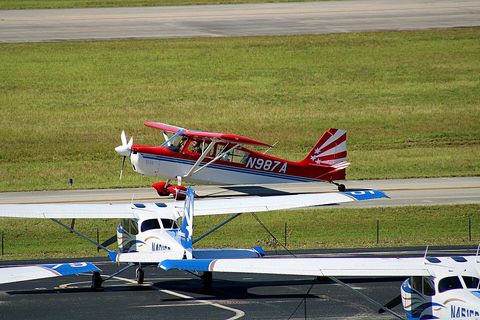 8KCAB Super Decathlon