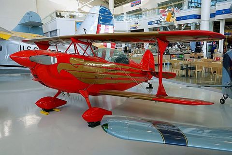 Christen Eagle II