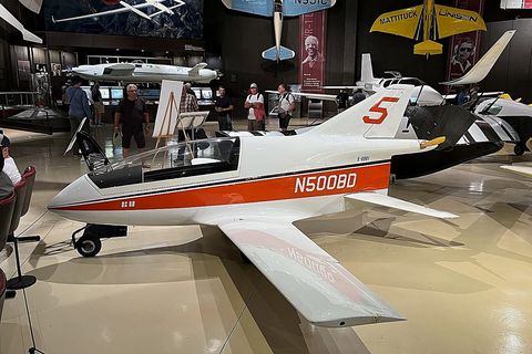 BD-5