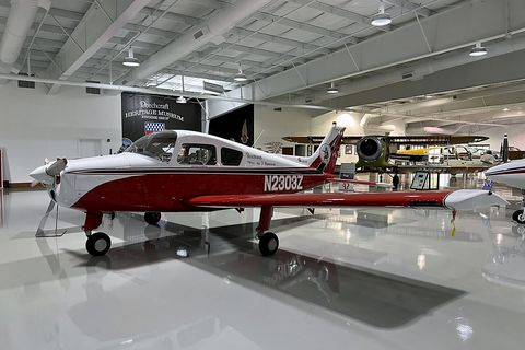Musketeer 23