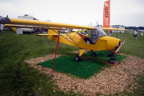 Ultra Cub