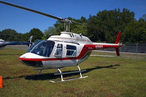 206B JetRanger III