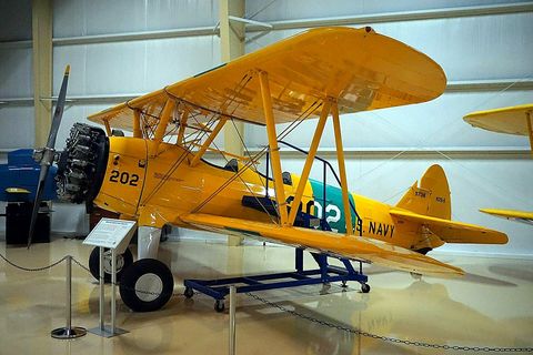 Stearman